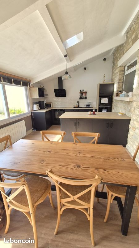 Maison 4 pièces 85 m² · à Picauville · 85 m² · 211 000 €