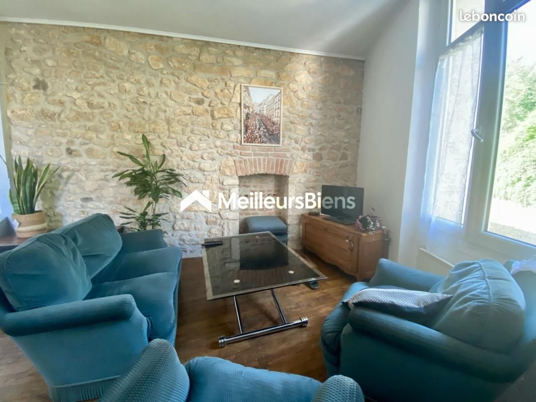 Maison 3 pièces 66 m² · à Poitiers · 66 m² · 175 000 €