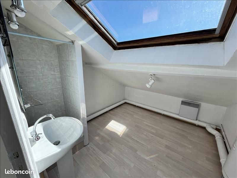 Appartement 2 pièces 16 m² - Limoges 87000 (image principale 4)