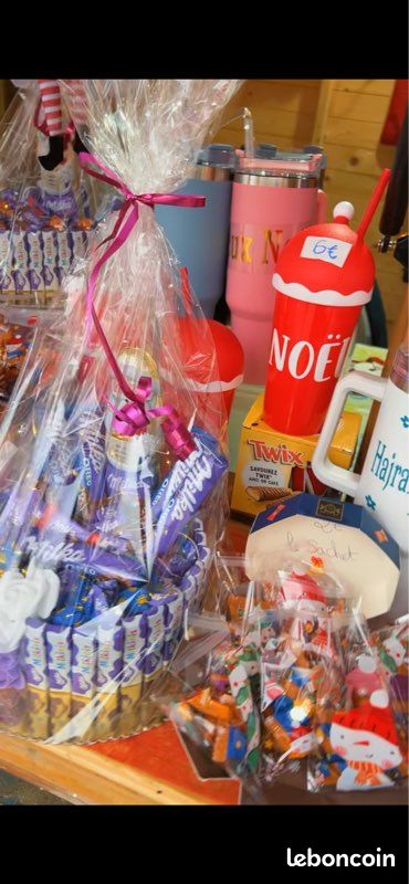 Cadeaux Noël (image 3)