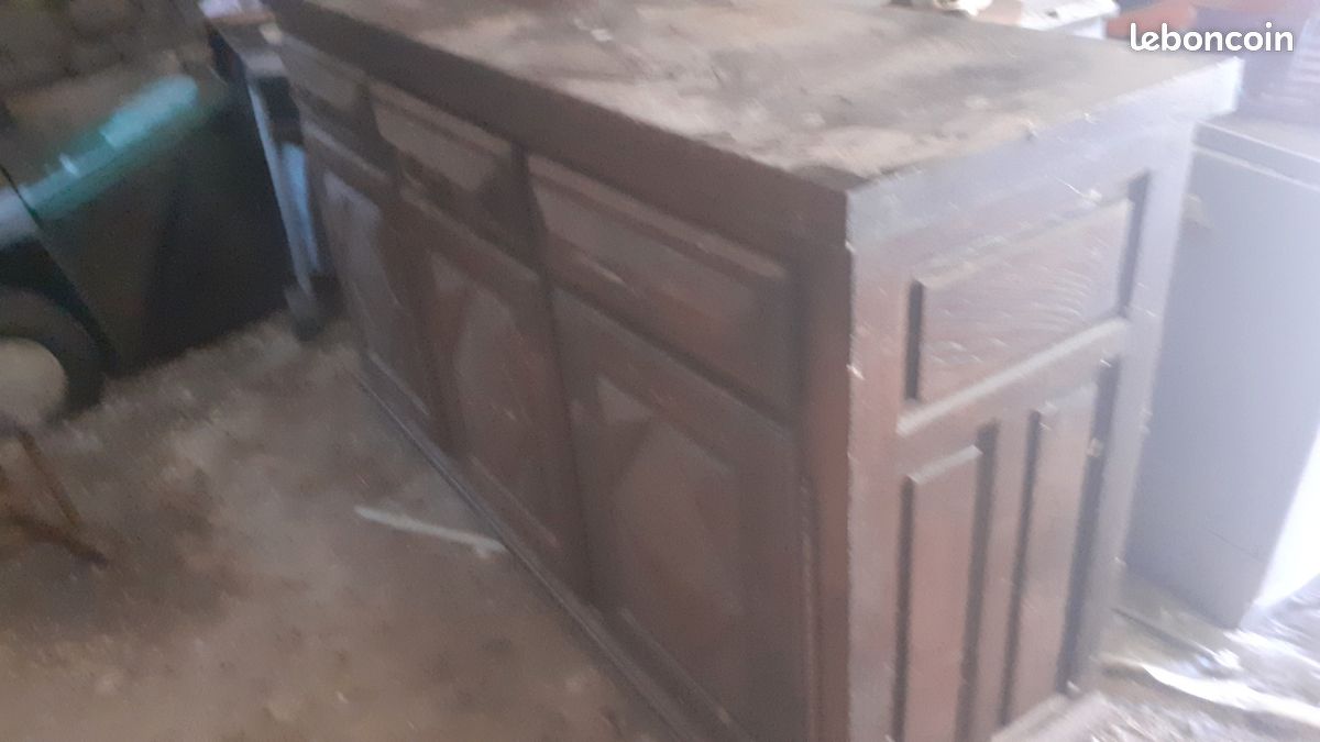 Buffet bas (image 1)