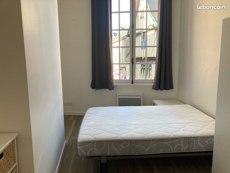 Appartement 21 pièces 42 m² · à Laval · 42 m² · 585 €