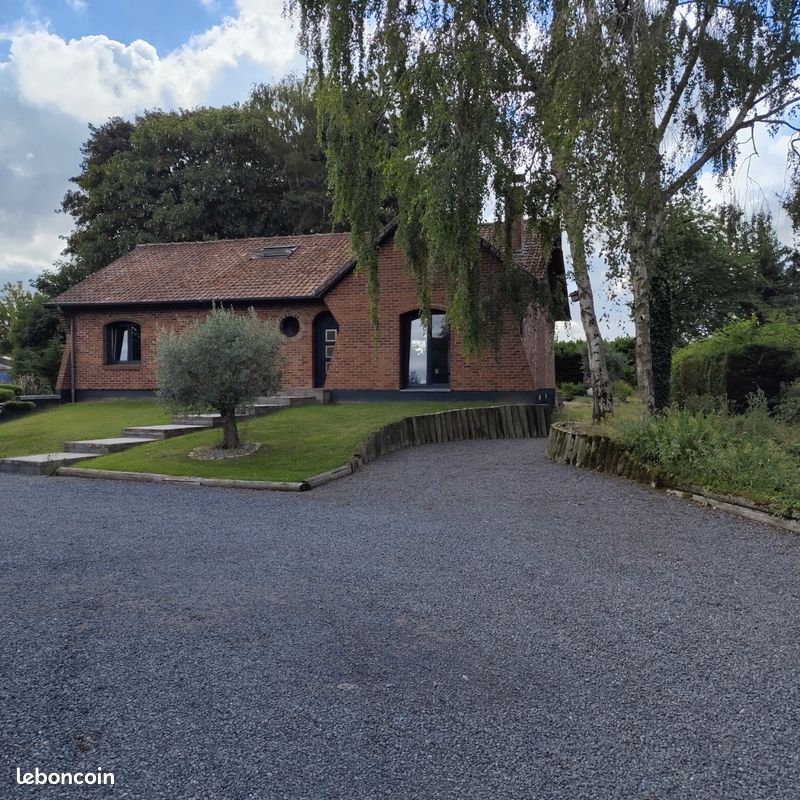 Maison 7 pièces 120 m² · à Drocourt · 120 m² · 289 000 €