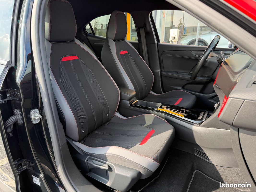 Opel Mokka-e GS Line 136ch avec 330 km d'autonomie WLTP (image 5)