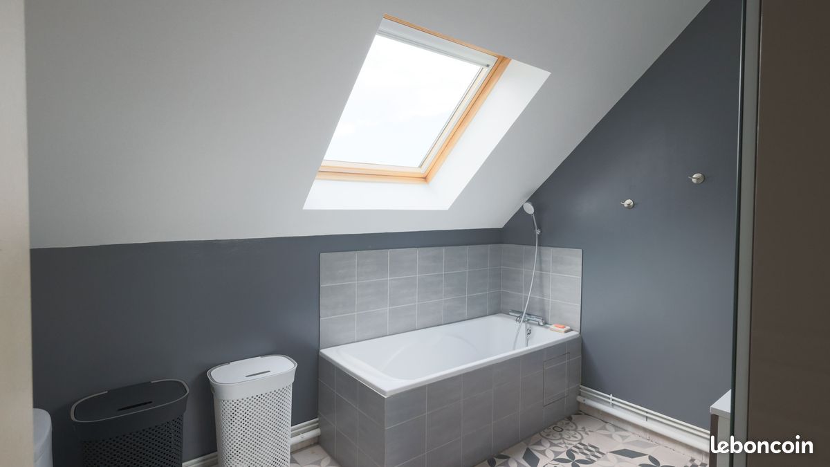 Duplex 4 pièces 111 m² (image 12)