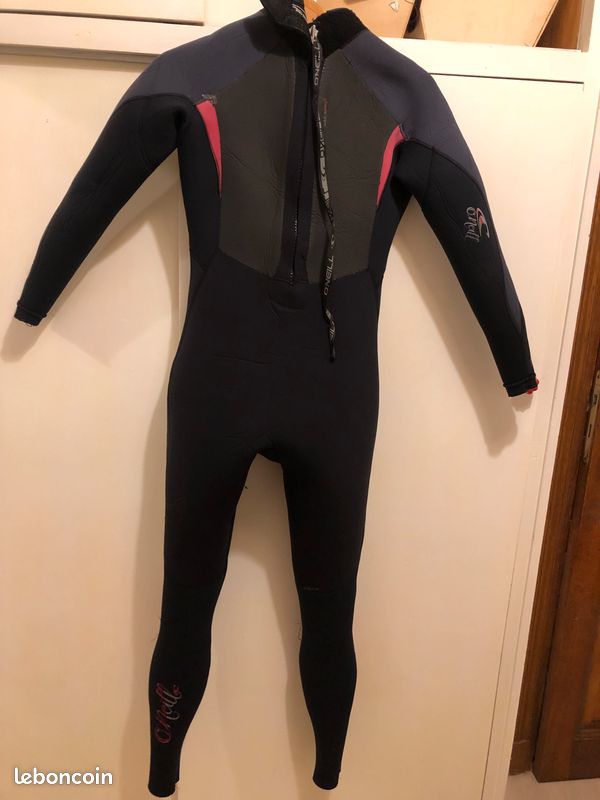 Combinaison surf o'neill (image 1)