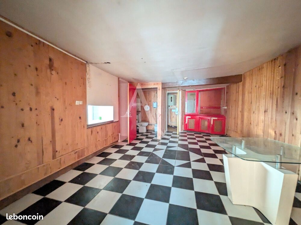 Immeuble 3 pièces 141 m² (image 5)