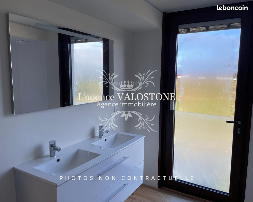 Maison 4 pièces 103 m² - Saint-Sever 40500 (image principale 5)