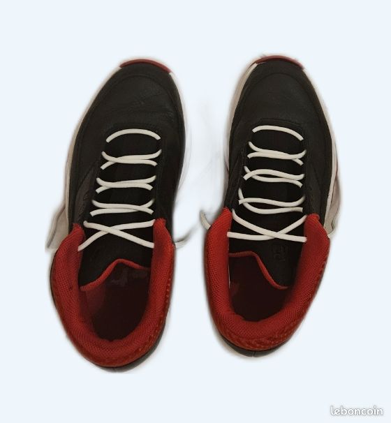 Chaussures jordan (image 1)
