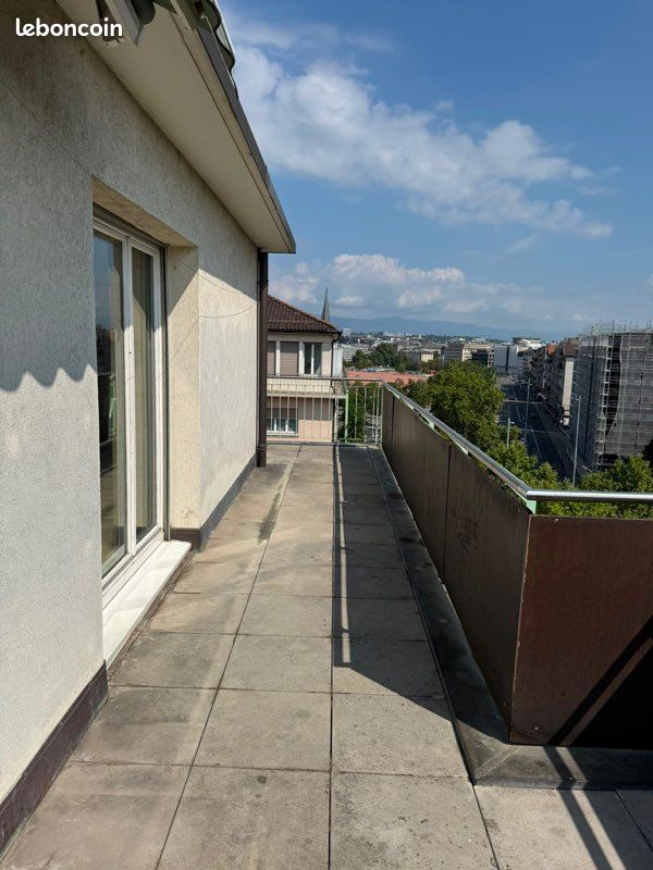 Appartement 1 pièce 45 m² · à Gaillard · 45 m² · 1 800 €
