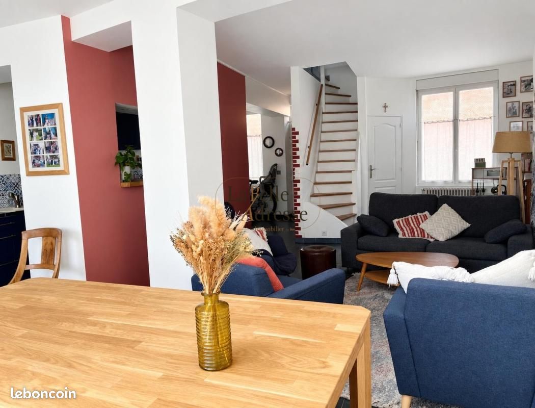 Maison 4 pièces 84 m² · à Mouvaux · 84 m² · 289 000 €
