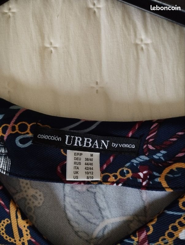 Robe a motifs (image 3)
