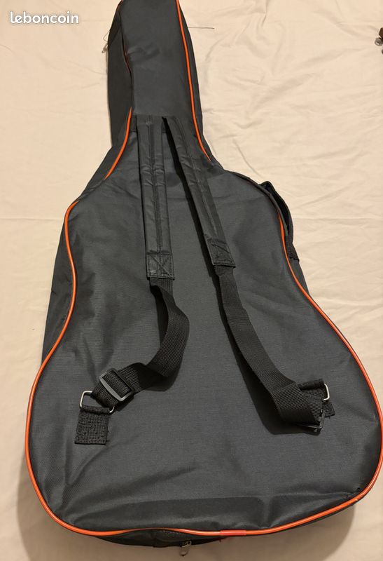 Guitare Folk acoustique YAMAHA F310 (image 6)