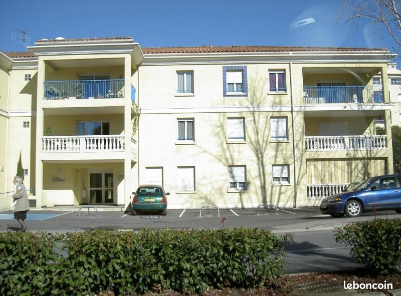 Appartement 3 pièces 72 m² · à Draguignan · 72 m² · 803 €/mois