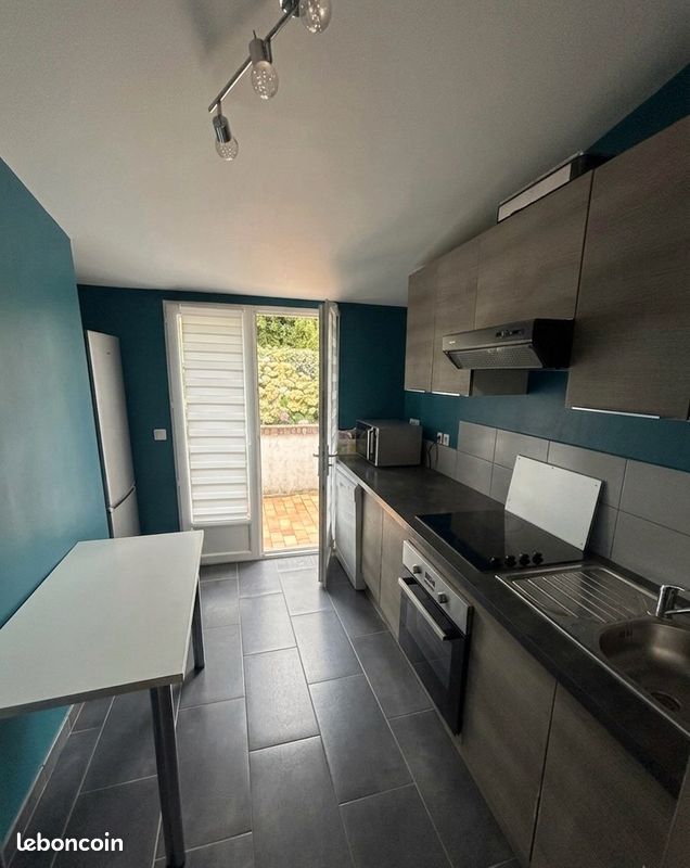 Maison 4 pièces 73 m² · à Labourse · 73 m² · 650 €/mois