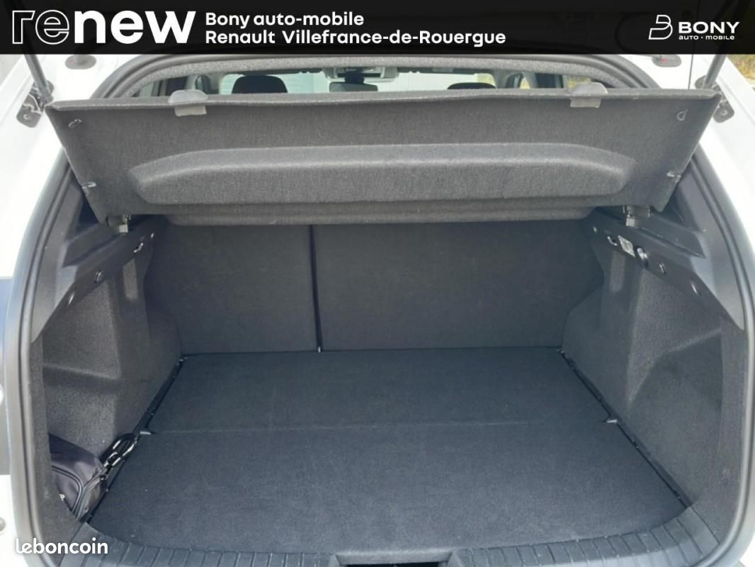 Dacia Duster Hybrid 140 Journey (image 9)