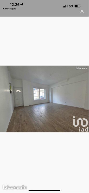 Maison 8 pièces 140 m² · à Denain · 140 m² · 115 000 €