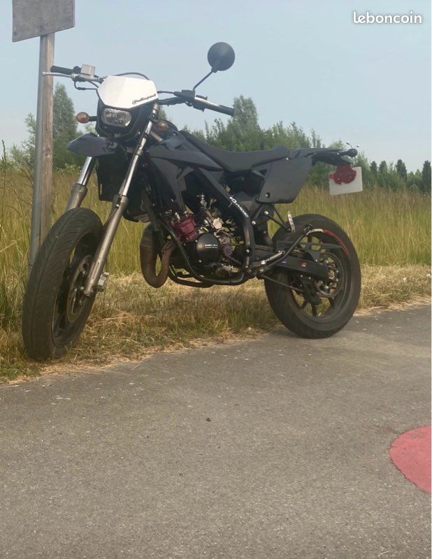 À vendre 50cm 1500 négociable (image 1)