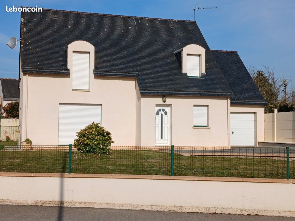 Maison 7 pièces 145 m² · à Josselin · 145 m² · 300 000 €