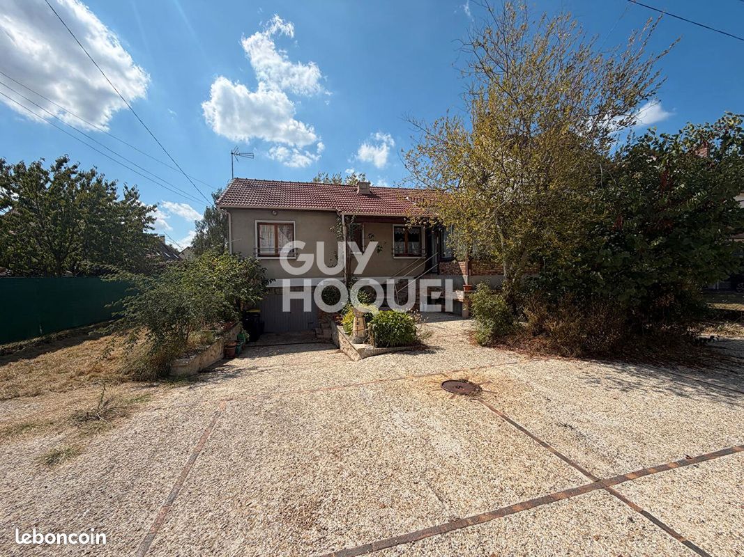Maison 4 pièces 70 m² · à Gretz-Armainvilliers · 70 m² · 265 900 €
