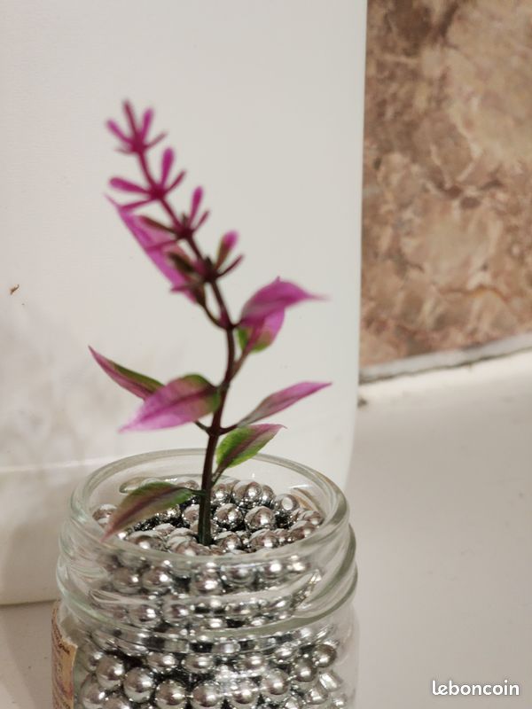 Plante artificielle pour décoration (image 8)