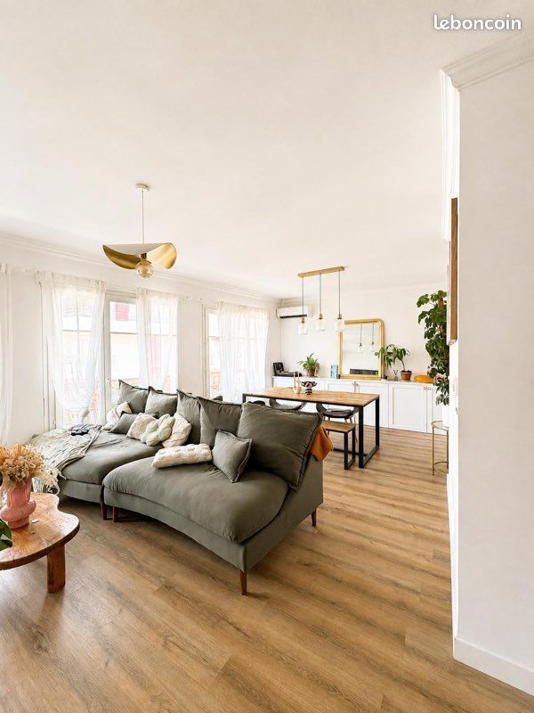 Appartement 3 pièces 68 m² · à Saint-Laurent-du-Var · 68 m² · 349 000 €