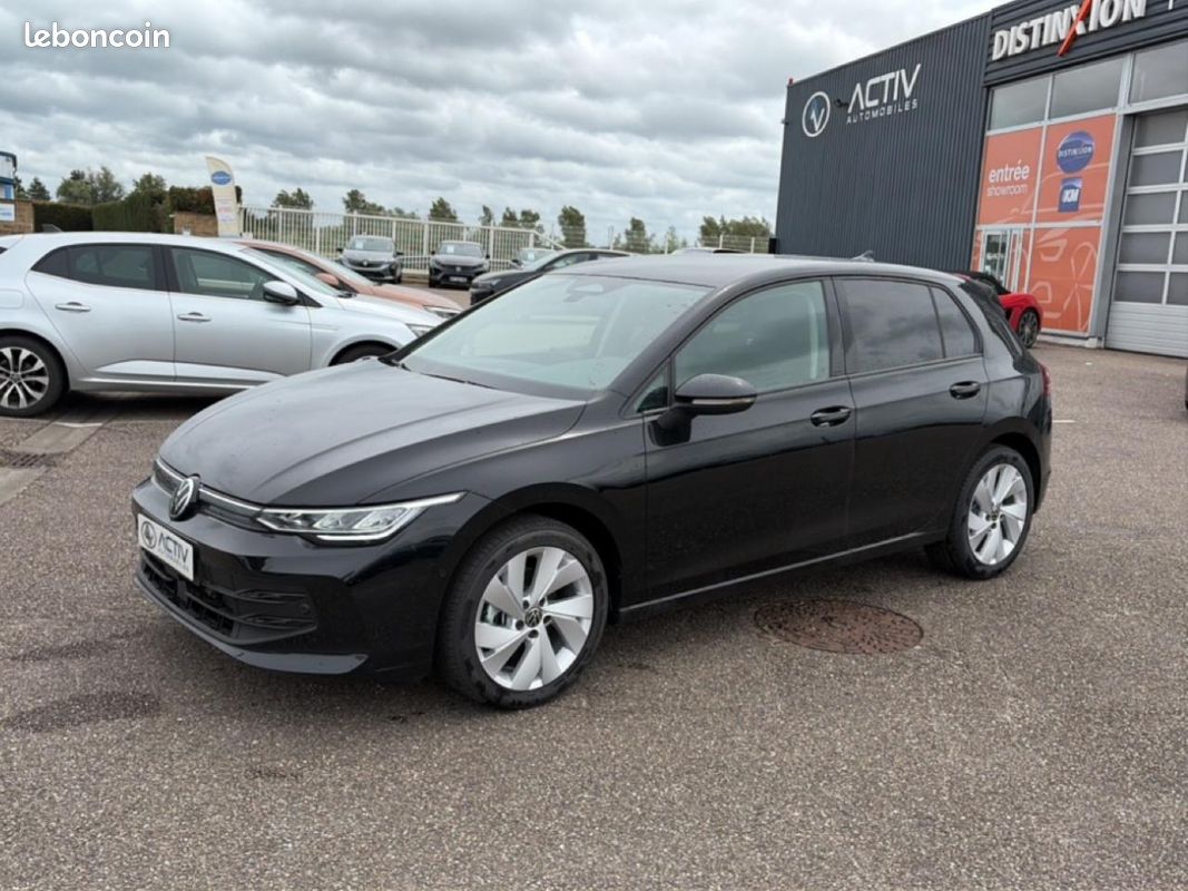 VOLKSWAGEN GOLF VIII 1.5 etsi evo2 116 life dsg7 (image 1)