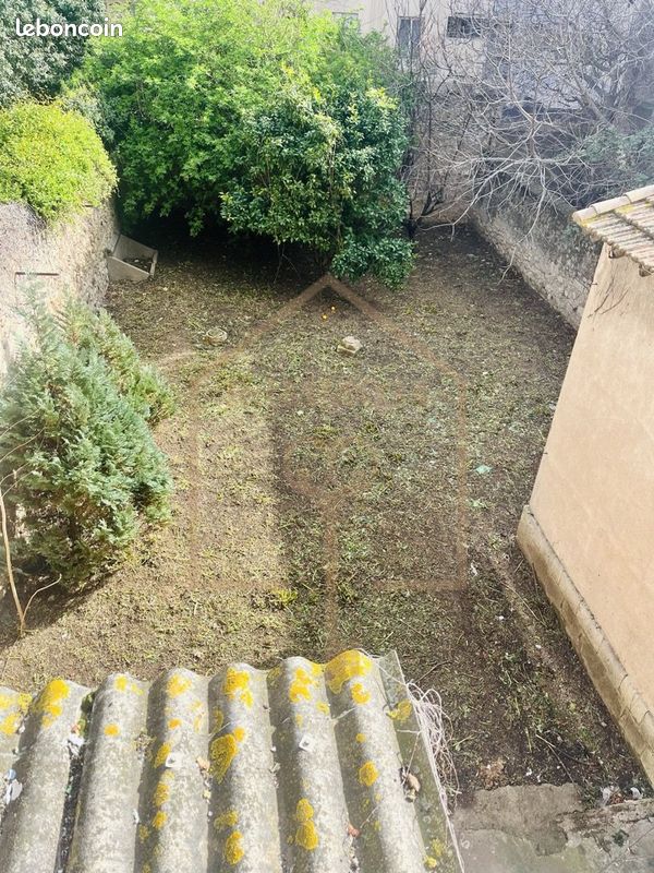 Appartement 4 pièces 125 m² · à Béziers · 125 m² · 180 000 €