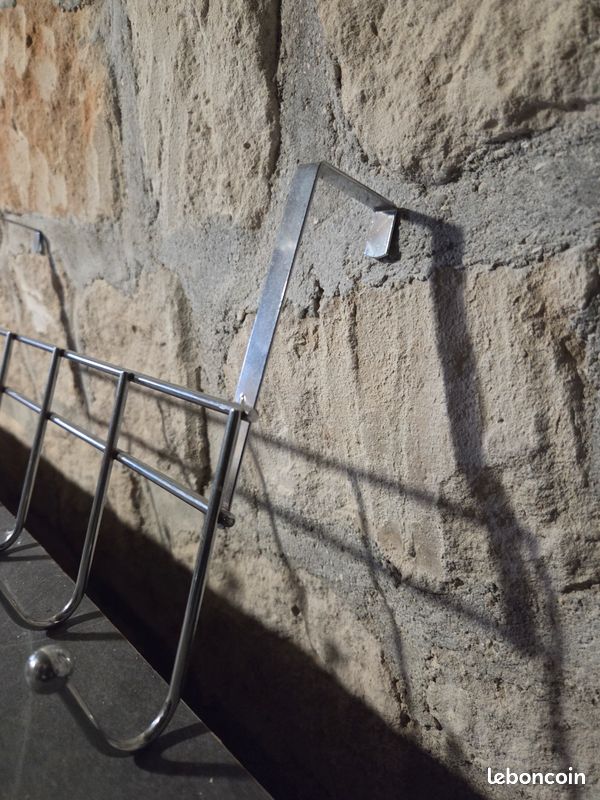 Porte manteau suspendu (image 2)
