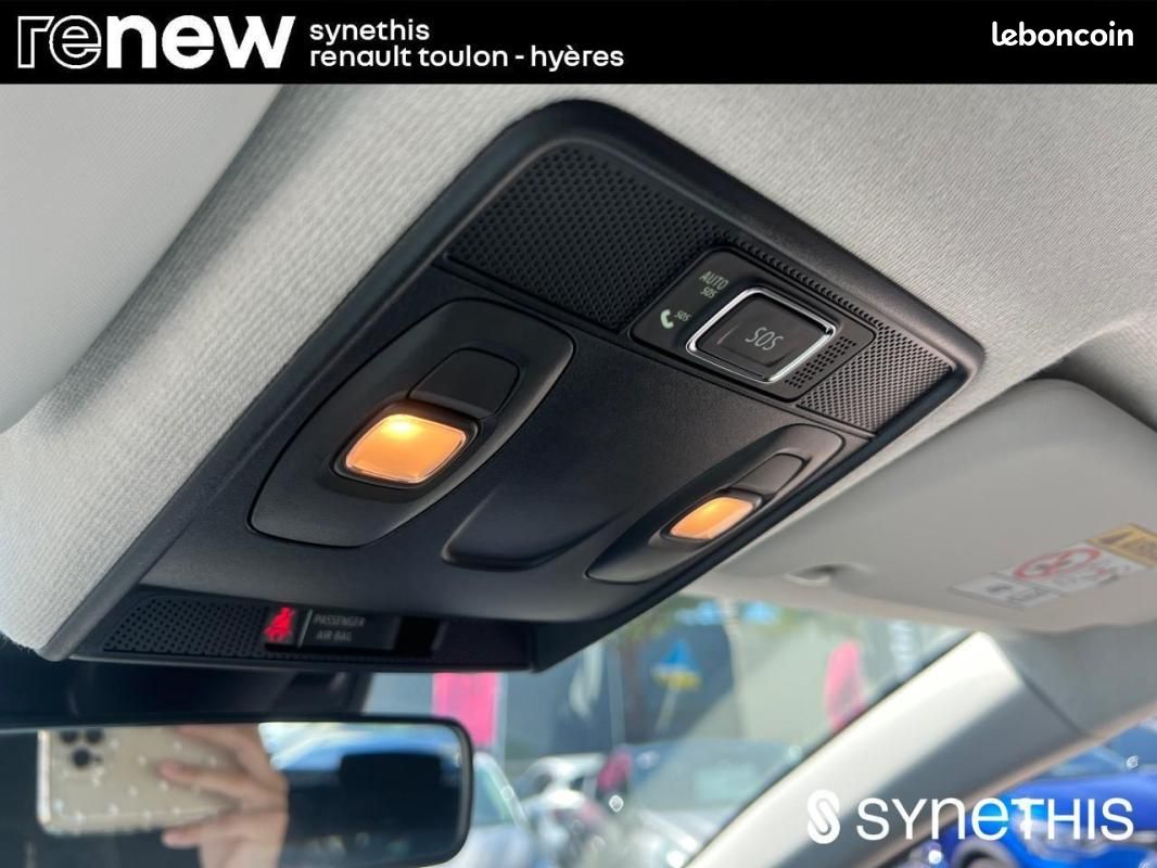 Renault Captur E-Tech 145 - 21 Business (image 27)