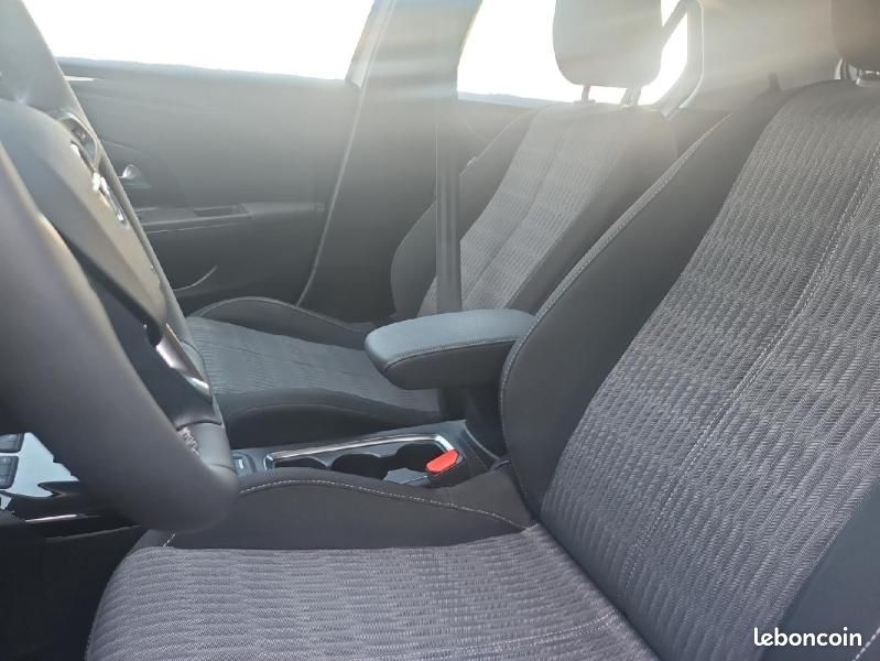 Opel Corsa 1.2 Turbo 100ch Elegance Business BVA (image 9)