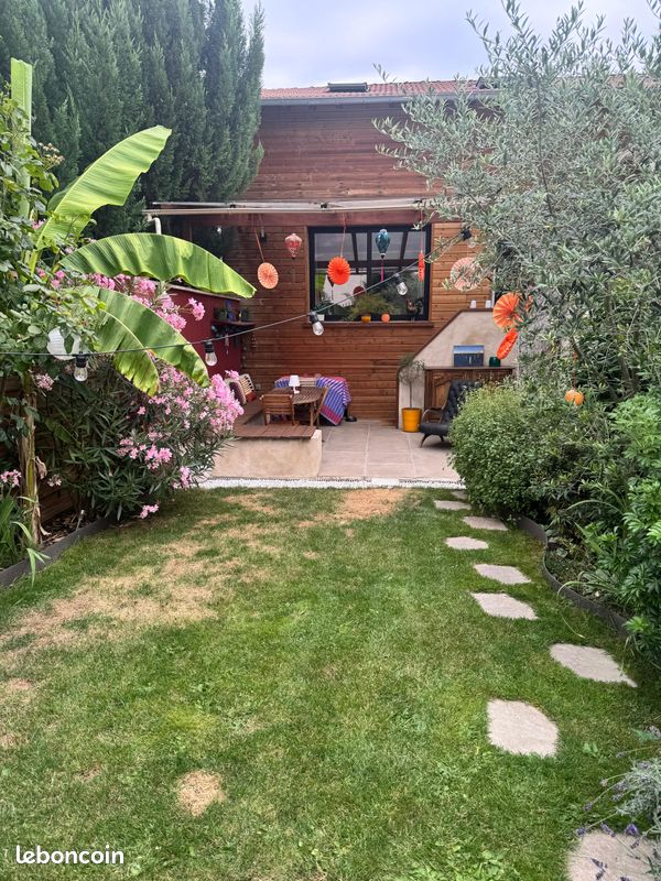 Maison a louer bezons - 3 pièce(s) - 87 m2 - Surfyn