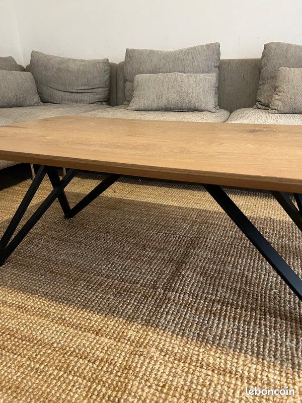 Table basse (image 3)