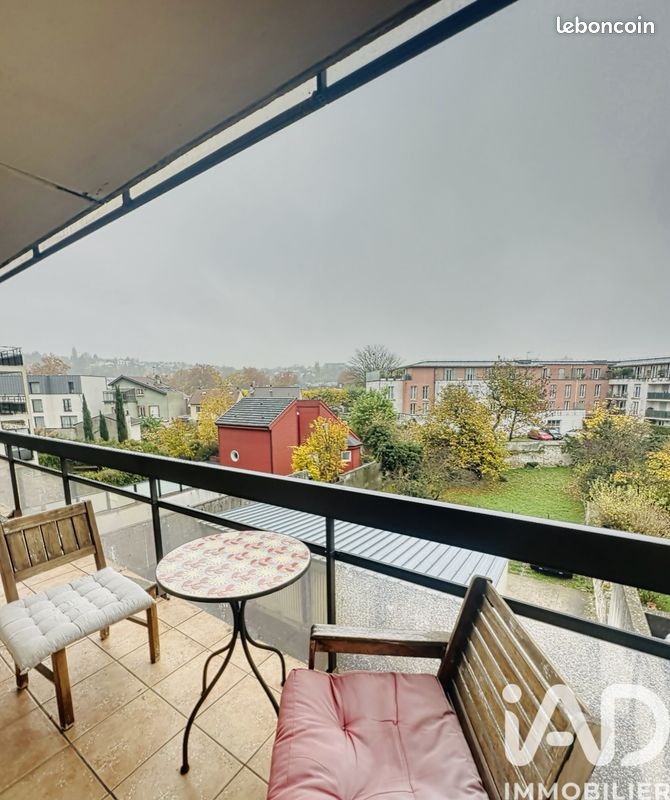 Appartement 5 pièces 99 m² · à Le Perreux-sur-Marne · 99 m² · 549 500 €