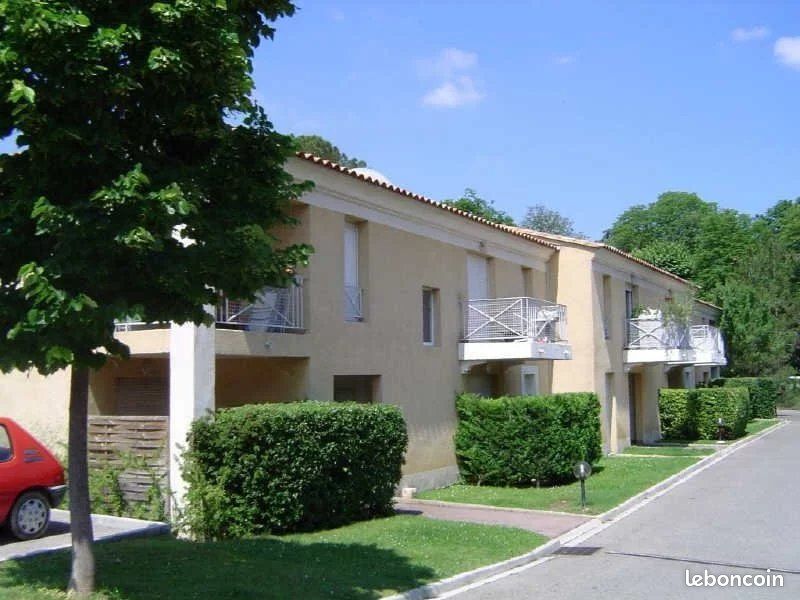 Appartement 1 pièce 28 m² · à Aix-en-Provence · 28 m² · 662 €/mois