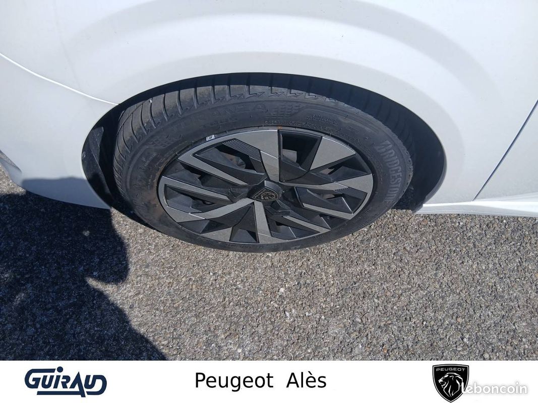 PEUGEOT 208 PureTech 75 S&S BVM5 Active (image 11)