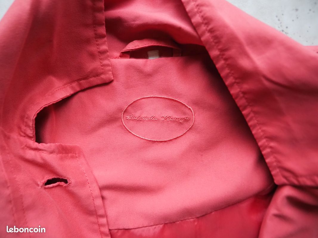 VESTE MILITAIRE ARMEE de l air spencer tres bon etat EUR 10,00