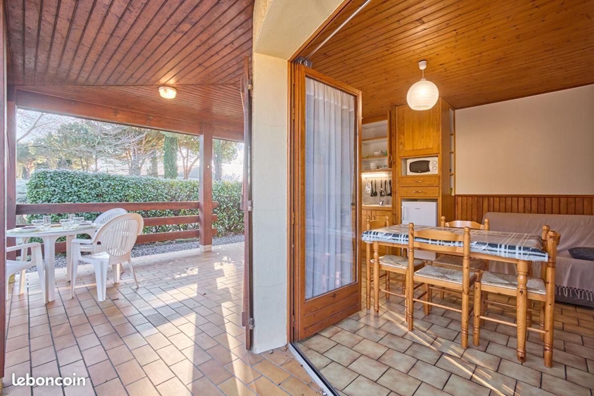 Appartement 2 pièces 30 m² · à Cazaubon · 30 m² · 55 556 €