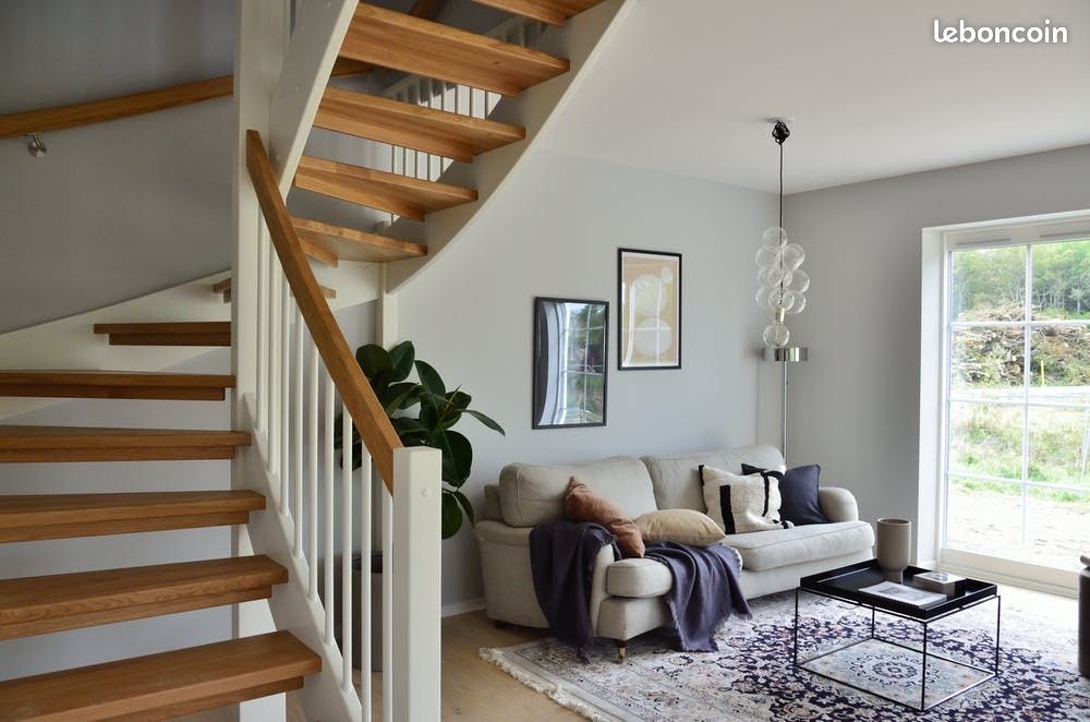 Maison 5 pièces 110 m² · à Saint-Thibault-des-Vignes · 110 m² · 516 000 €
