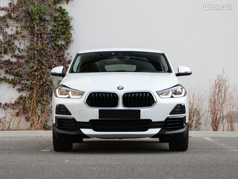 Bmw X2 sDrive20iA 178ch Lounge DKG7 (image 2)