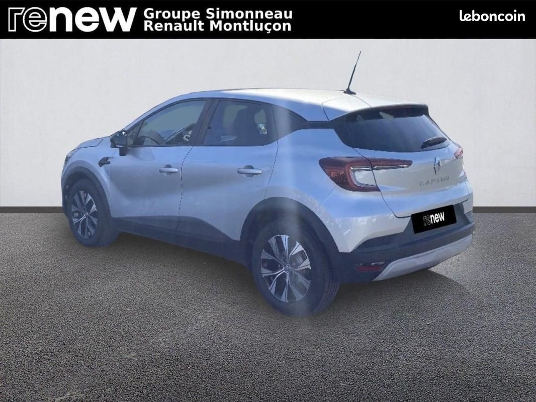 Renault Captur TCe 90 Evolution (image 3)