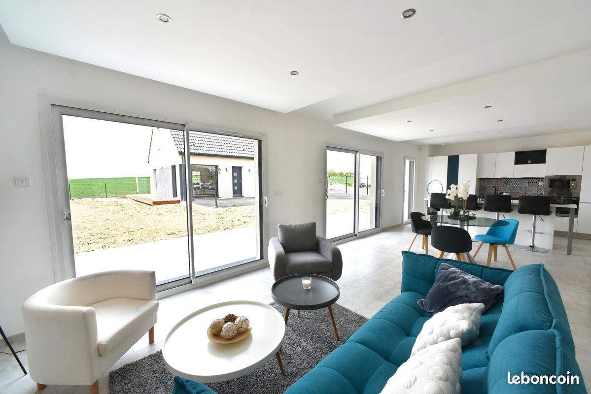 Maison 5 pièces 92 m² · à Parentis-en-Born · 92 m² · 260 000 €