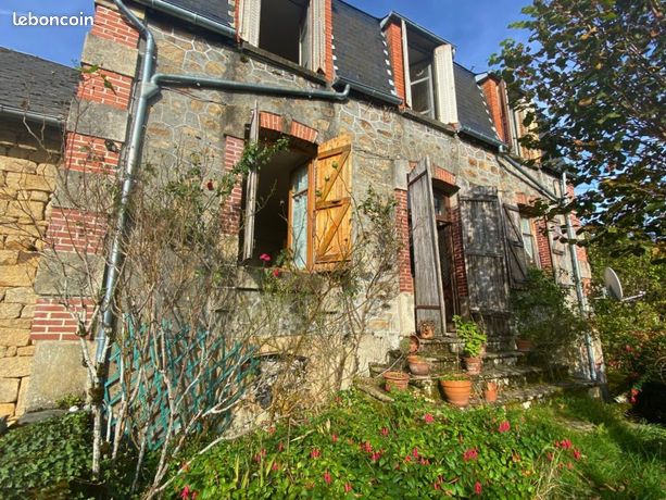 Maison 7 pièces 120 m²