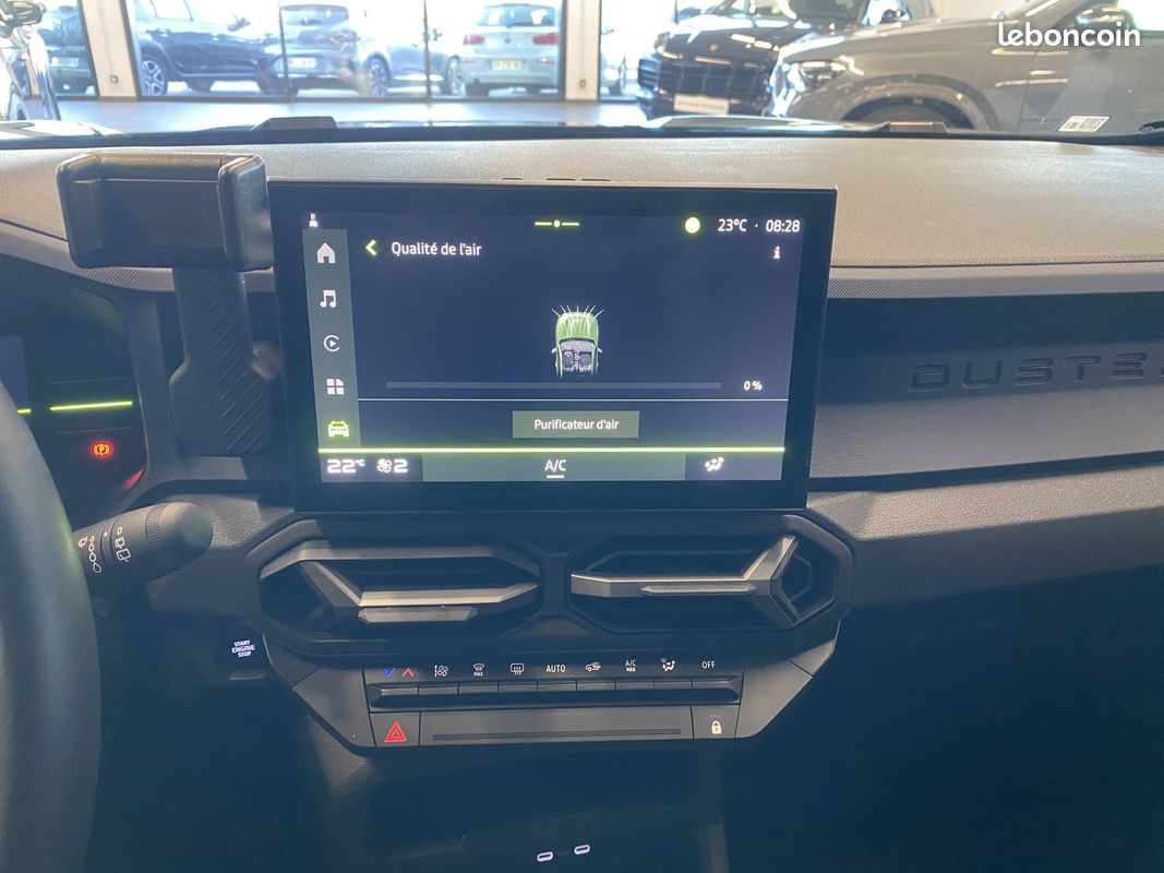 DACIA Duster TCe 130 4x2 Journey (image 33)