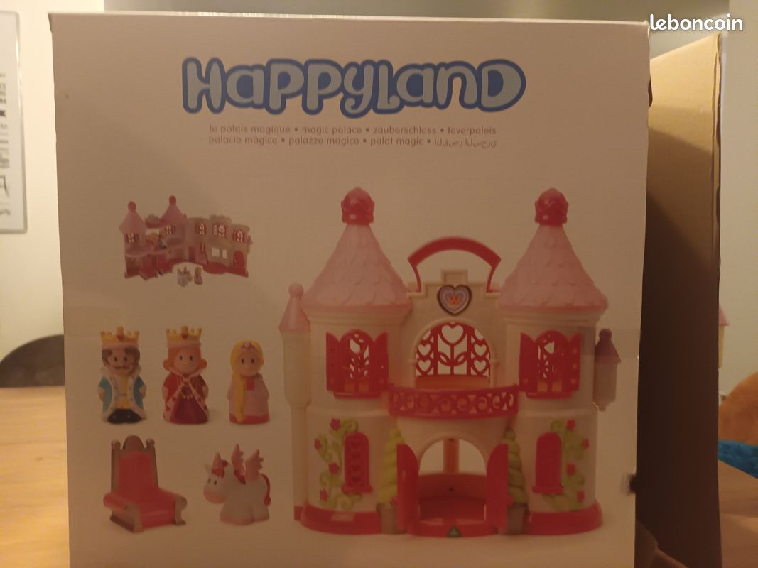 Chateau happyland (image 3)