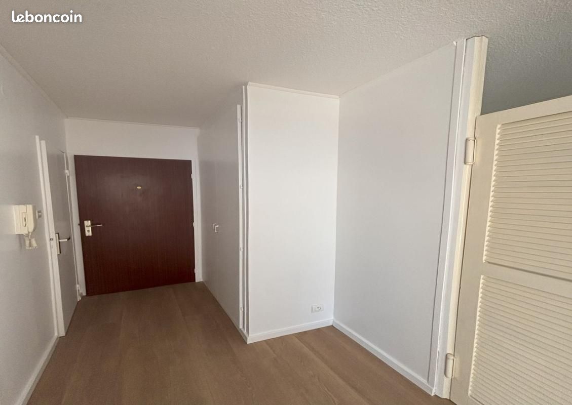 Appartement 1 pièce 33 m² · à Strasbourg · 33 m² · 558 €