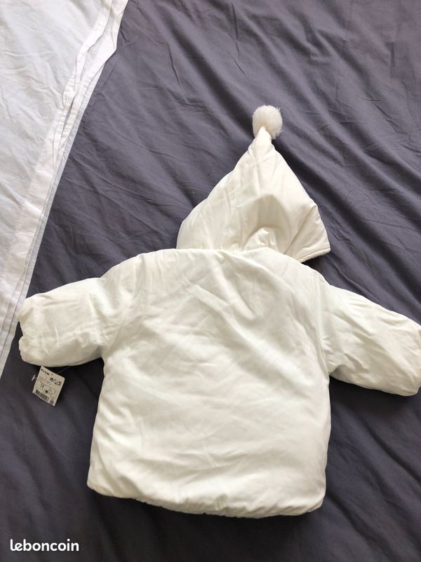 Manteau (image 3)