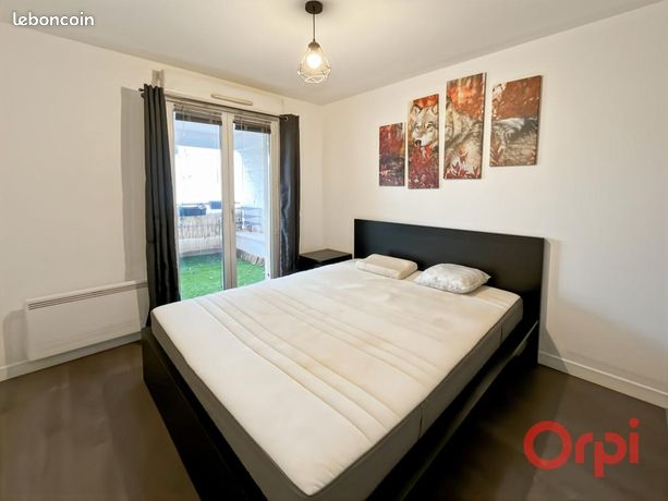 Appartement a louer sannois - 3 pièce(s) - 59 m2 - Surfyn