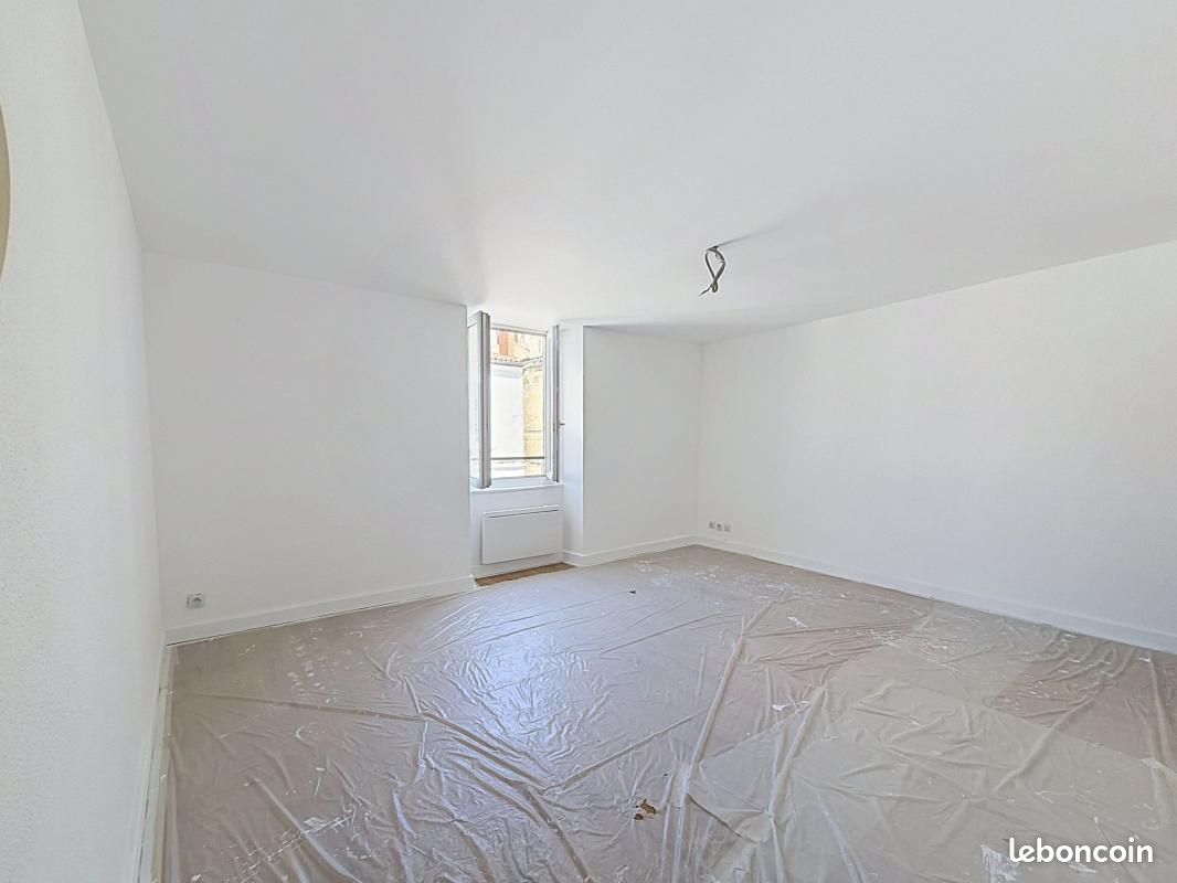 Appartement 1 pièce 26 m² · à La Rochelle · 26 m² · 580 €/mois