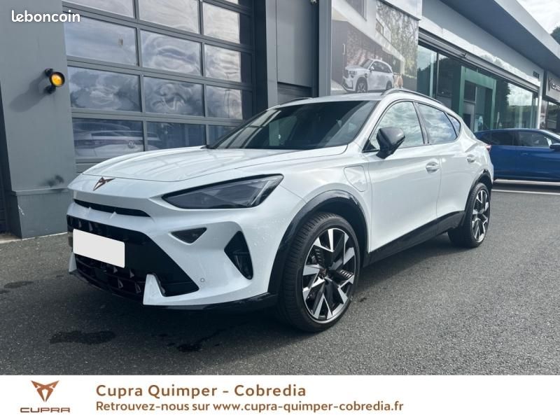 Cupra Formentor 1.5 eHybrid 272ch VZ DSG6 (image 25)